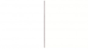 Рейка 22 мм Баттл Рок в Когалыме - kogalym.mebel-tymen.ru | фото