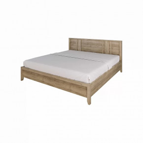 Scandica Oslo 308 Кровать (1400) в Когалыме - kogalym.mebel-tymen.ru | фото