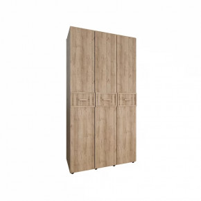 Scandica Oslo 444 Шкаф для одежды и белья в Когалыме - kogalym.mebel-tymen.ru | фото