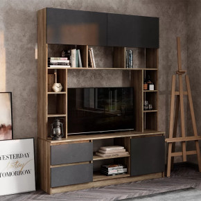 Секция центральная Прайм в Когалыме - kogalym.mebel-tymen.ru | фото