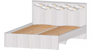 Серия Диана Кровать 1400 в Когалыме - kogalym.mebel-tymen.ru | фото