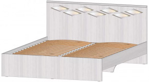 Серия Диана Кровать 1600 в Когалыме - kogalym.mebel-tymen.ru | фото