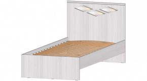 Серия Диана Кровать 900 в Когалыме - kogalym.mebel-tymen.ru | фото