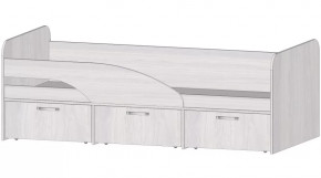 Серия Ральф Кровать с ящиками в Когалыме - kogalym.mebel-tymen.ru | фото