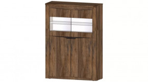 Серия Регина Буфет дуб самдал в Когалыме - kogalym.mebel-tymen.ru | фото