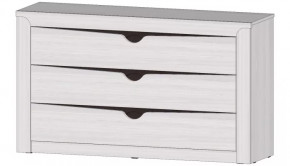 Серия Регина Комод анкор светлый в Когалыме - kogalym.mebel-tymen.ru | фото