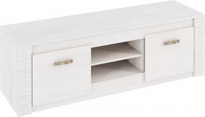 Серия Ривьера Тумба ТВ в Когалыме - kogalym.mebel-tymen.ru | фото