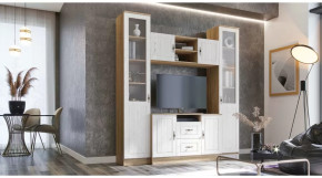 Серия Виктория Центральная секция в Когалыме - kogalym.mebel-tymen.ru | фото