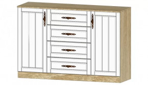 Серия Виктория Комод в Когалыме - kogalym.mebel-tymen.ru | фото