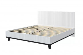 ШАРЛИЗ Основание для кровати ЛАЙТ 1800*2000мм, белый в Когалыме - kogalym.mebel-tymen.ru | фото