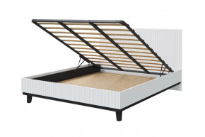 ШАРЛИЗ Основание с подъем. мех-ом 1600*2000мм с бельевым ящиком в Когалыме - kogalym.mebel-tymen.ru | фото