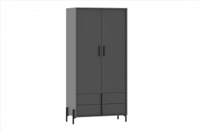 Шкаф 040.41 Тео в Когалыме - kogalym.mebel-tymen.ru | фото