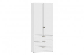 Шкаф 041.90 Орлеан в Когалыме - kogalym.mebel-tymen.ru | фото