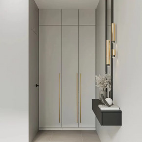 Шкаф 1250 Софт Сантьяго в Когалыме - kogalym.mebel-tymen.ru | фото