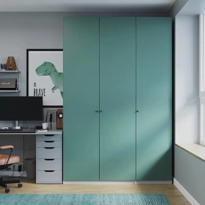 Шкаф 1500 Идро в Когалыме - kogalym.mebel-tymen.ru | фото