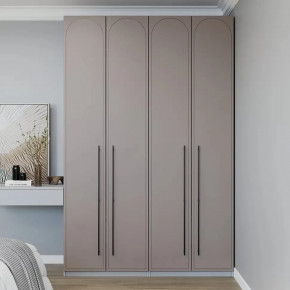 Шкаф 1500 Софт Капучино Ампир в Когалыме - kogalym.mebel-tymen.ru | фото