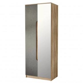 Шкаф 2-х дверный Прайм в Когалыме - kogalym.mebel-tymen.ru | фото