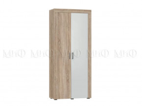 Шкаф 2-х створчатый Ангара в Когалыме - kogalym.mebel-tymen.ru | фото