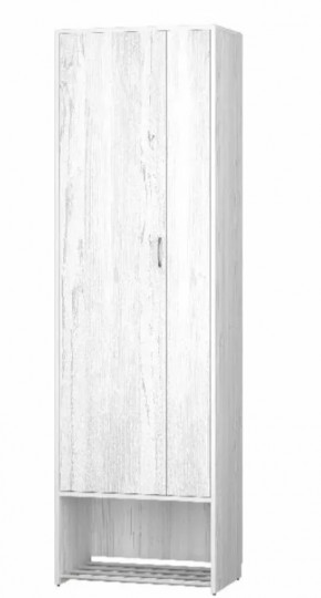 Шкаф 2-х створчатый Ольга-Милк 3 в Когалыме - kogalym.mebel-tymen.ru | фото