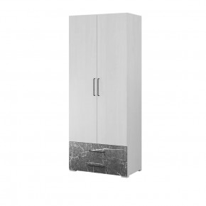 Шкаф 2-х створчатый Теана в Когалыме - kogalym.mebel-tymen.ru | фото