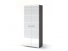 Шкаф 2-х створчатый Вегас в Когалыме - kogalym.mebel-tymen.ru | фото