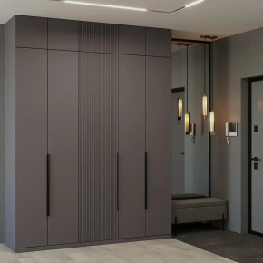 Шкаф 2000 Силк Муссон в Когалыме - kogalym.mebel-tymen.ru | фото