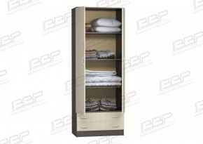 Шкаф 2х створчатый с ящиками МС РЭД в Когалыме - kogalym.mebel-tymen.ru | фото