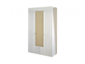 Шкаф 3-х дверный Мария-Луиза 3 в Когалыме - kogalym.mebel-tymen.ru | фото