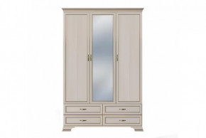 Шкаф 3-х дверный "Сиена" в Когалыме - kogalym.mebel-tymen.ru | фото