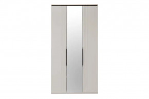 Шкаф 3-х створчатый Джулия 23 в Когалыме - kogalym.mebel-tymen.ru | фото