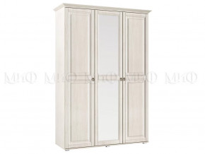 Шкаф 3-х створчатый Престиж-1 в Когалыме - kogalym.mebel-tymen.ru | фото