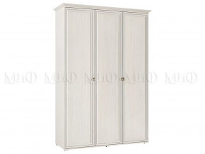 Шкаф 3-х створчатый Престиж-2 в Когалыме - kogalym.mebel-tymen.ru | фото