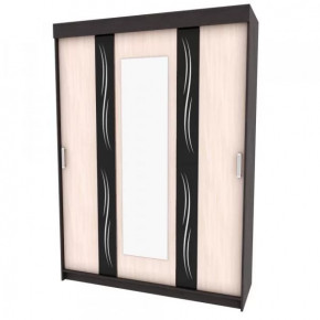 Шкаф 3-х створчатый Эрика в Когалыме - kogalym.mebel-tymen.ru | фото