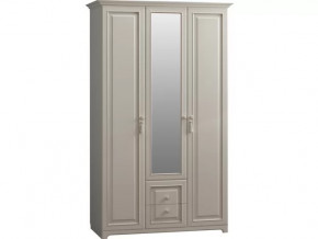 Шкаф 3-створчатый Белла в Когалыме - kogalym.mebel-tymen.ru | фото