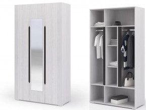 Шкаф 3х створчатый Валенсия ШК 012 в Когалыме - kogalym.mebel-tymen.ru | фото