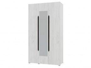Шкаф 3х створчатый Вега с зеркалом в Когалыме - kogalym.mebel-tymen.ru | фото