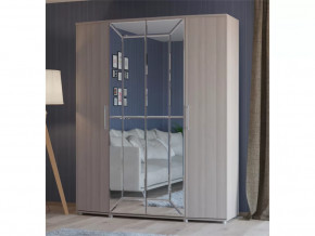 Шкаф 4-х дверный "Амели" 4-5200 в Когалыме - kogalym.mebel-tymen.ru | фото