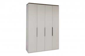 Шкаф 4-х створчатый Джулия 24 в Когалыме - kogalym.mebel-tymen.ru | фото