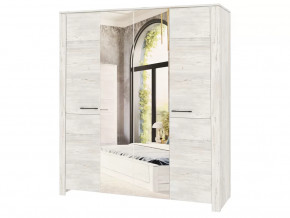 Шкаф 4-х створчатый Моника Винтерберг в Когалыме - kogalym.mebel-tymen.ru | фото