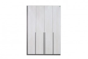 Шкаф 4-х створчатый Винтер-4 в Когалыме - kogalym.mebel-tymen.ru | фото
