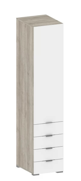 Шкаф Анима ШК-3013 в Когалыме - kogalym.mebel-tymen.ru | фото