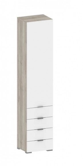 Шкаф Анима ШК-3017 в Когалыме - kogalym.mebel-tymen.ru | фото