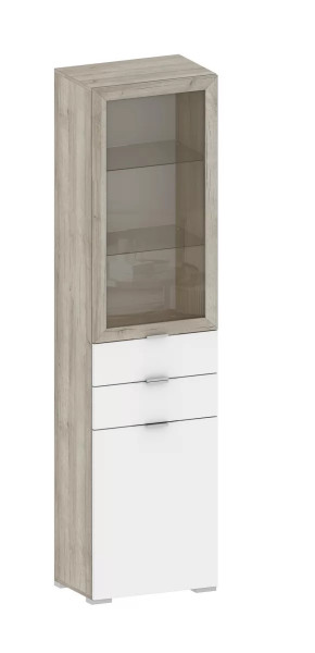 Шкаф Анима ШК-3019 в Когалыме - kogalym.mebel-tymen.ru | фото