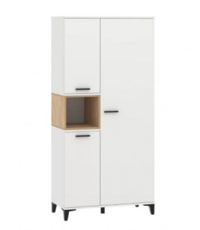 Шкаф Берген НМ 013.07 в Когалыме - kogalym.mebel-tymen.ru | фото