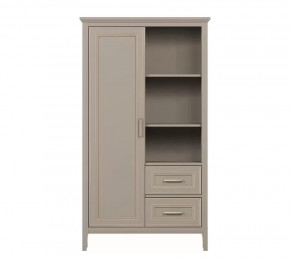 Шкаф Classic REG1D2S в Когалыме - kogalym.mebel-tymen.ru | фото