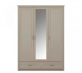 Шкаф Classic SZF3D2S в Когалыме - kogalym.mebel-tymen.ru | фото