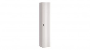 Шкаф для белья «Тиффани» Исп. 2 Кашемир, Кашемир матовый в Когалыме - kogalym.mebel-tymen.ru | фото