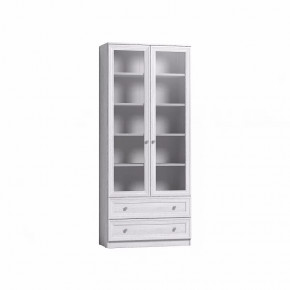 Шкаф для книг 7 Paola в Когалыме - kogalym.mebel-tymen.ru | фото