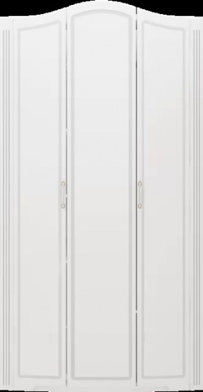 Шкаф для одежды 3-х дверный «Виктория» №9 в Когалыме - kogalym.mebel-tymen.ru | фото