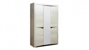 Шкаф для одежды 33.02 Лючия в Когалыме - kogalym.mebel-tymen.ru | фото